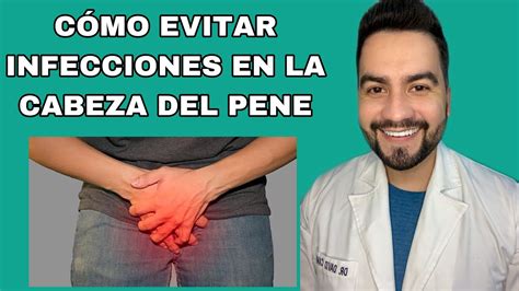 porque sale materia del pene